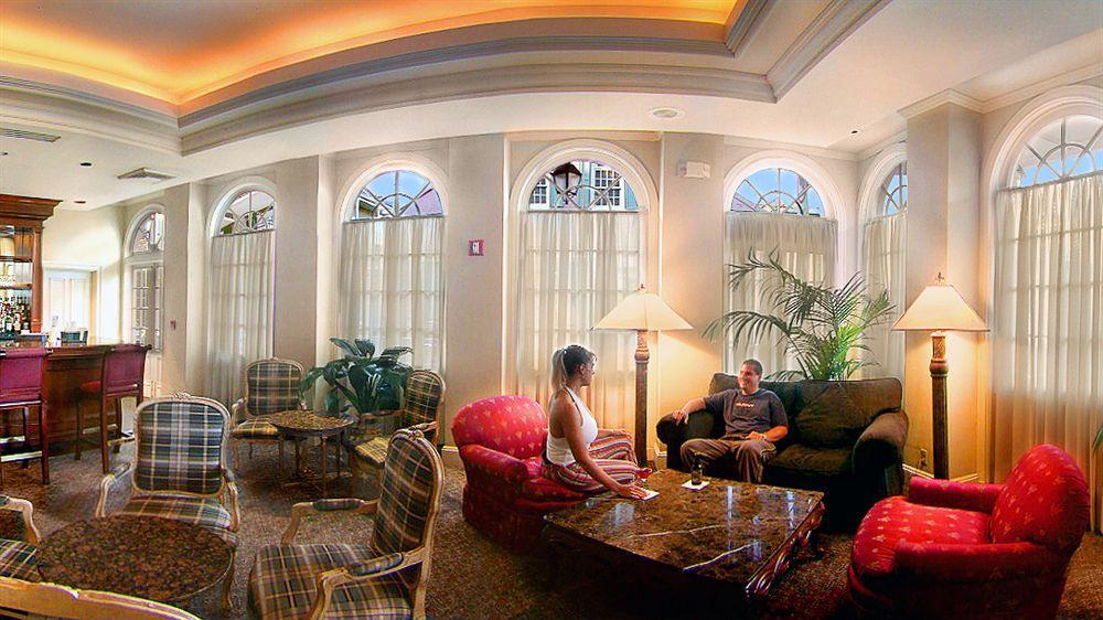 Four Points By Sheraton French Quarter New Orleans Exterior foto