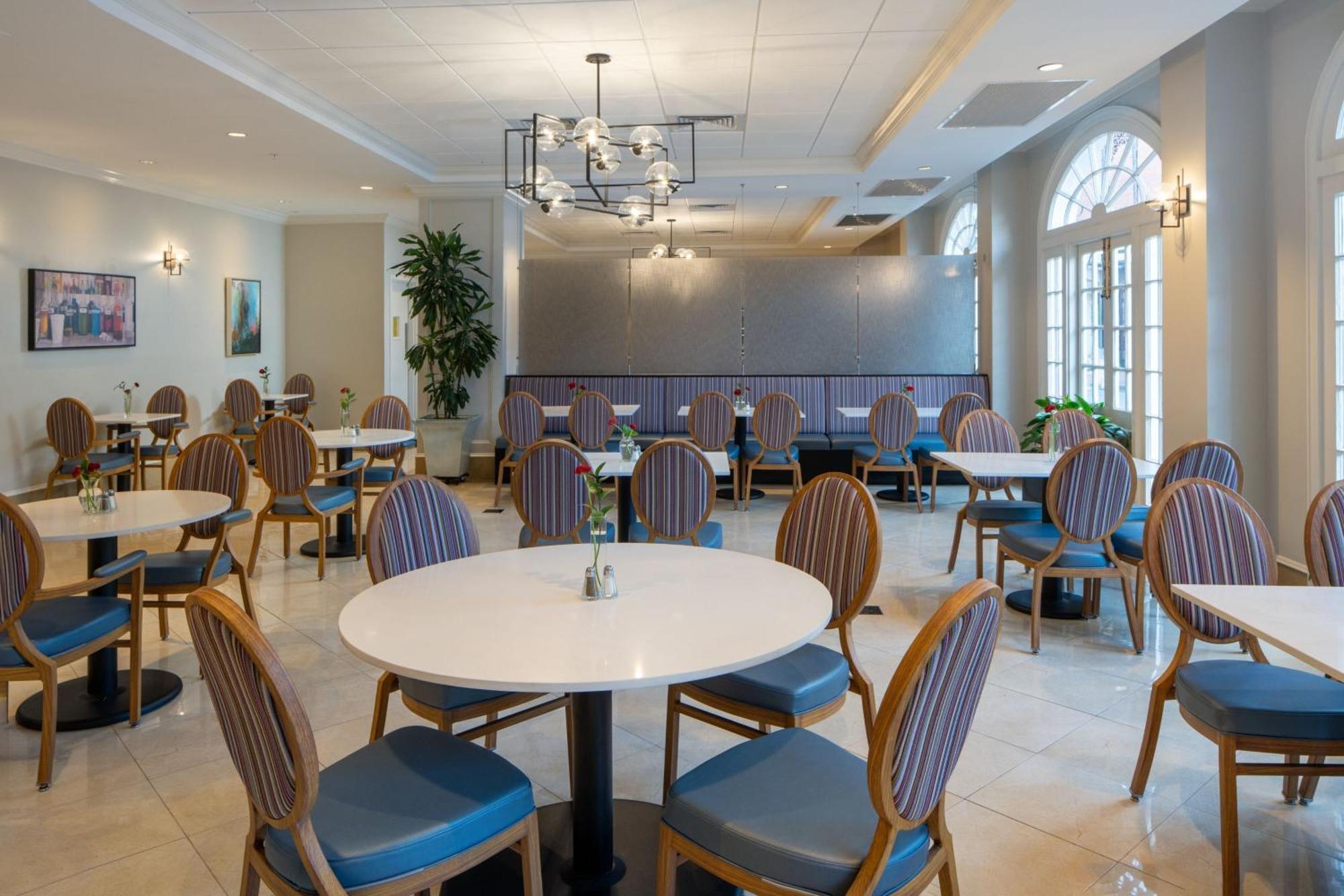Four Points By Sheraton French Quarter New Orleans Exterior foto