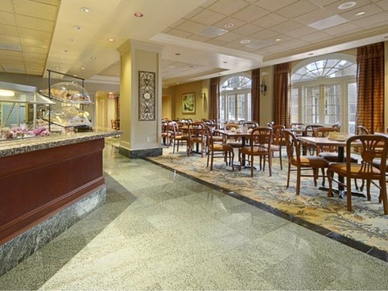 Four Points By Sheraton French Quarter New Orleans Exterior foto
