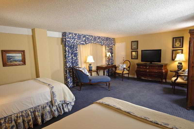 Four Points By Sheraton French Quarter New Orleans Exterior foto